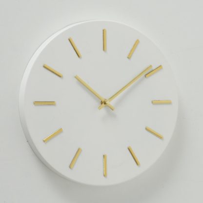 Wanduhr