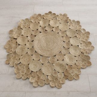 Bodenteppich Brody